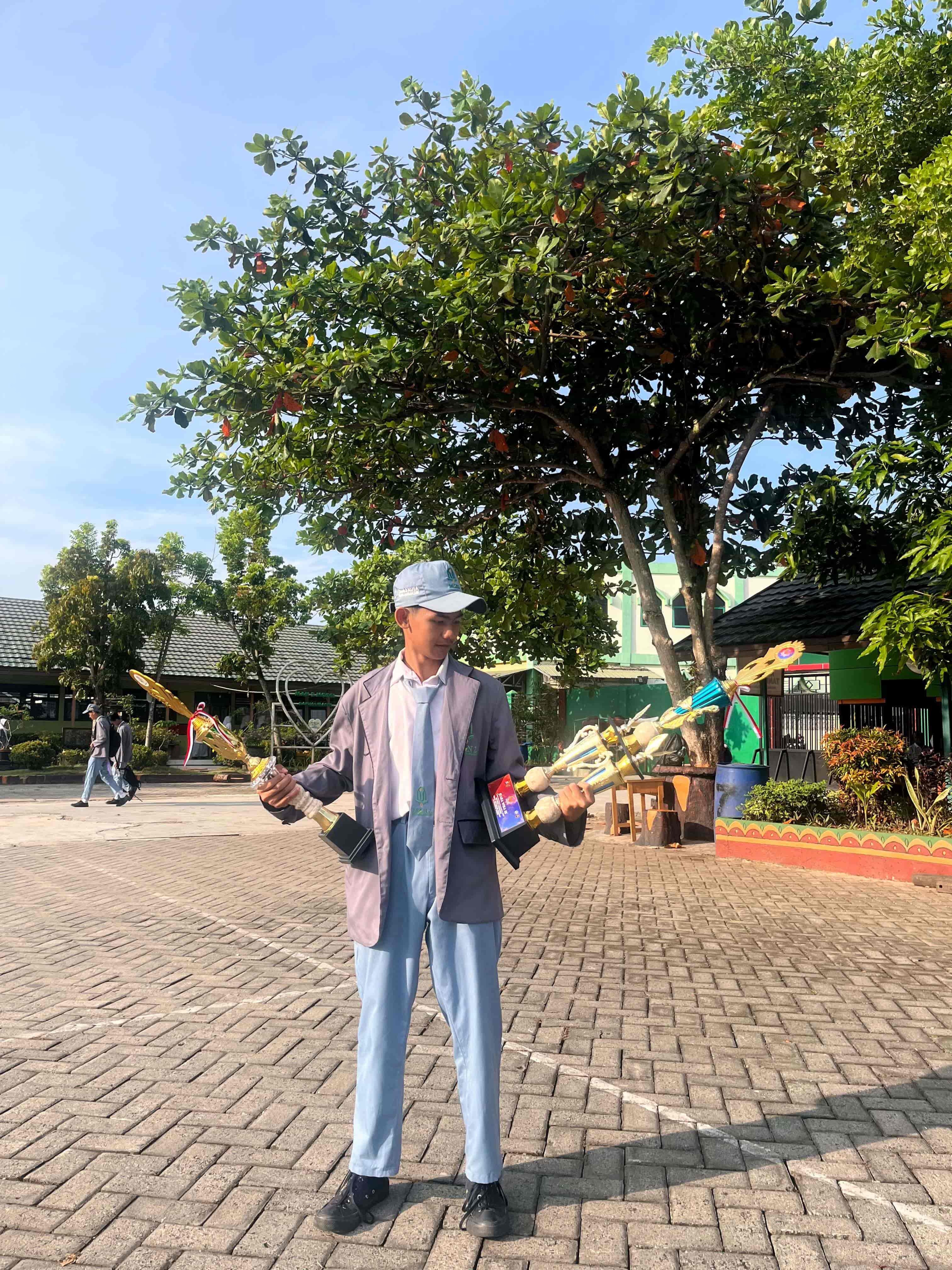 Perakitan PC